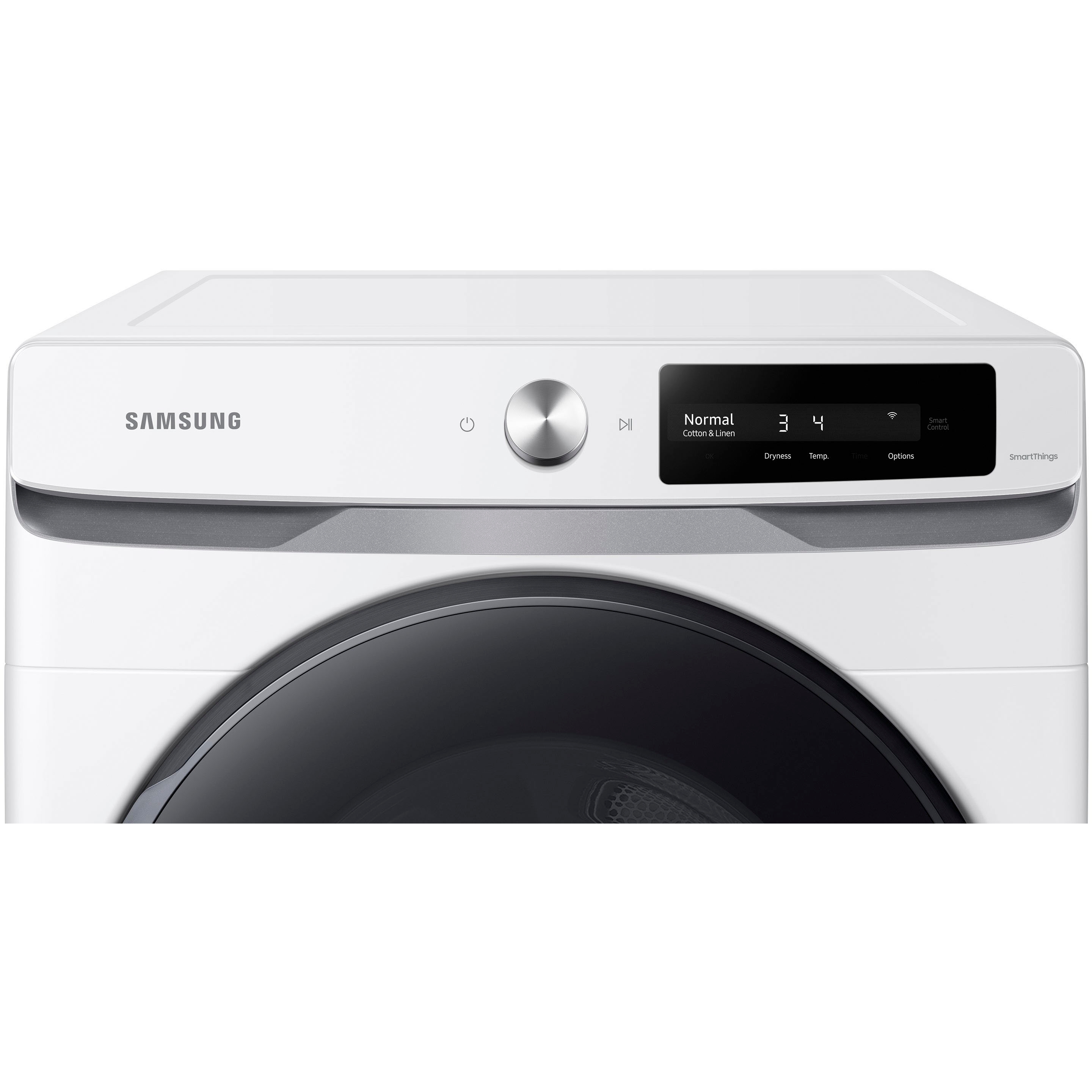 Samsung Dryer Model OBX DVG45A6400W-A3
